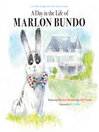 Cover image for A Day in the Life of Marlon Bundo